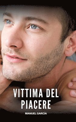 bokomslag Vittima del Piacere