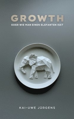 Kai Jürgens - Growth, Häftad