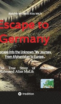 bokomslag Escape to Germany