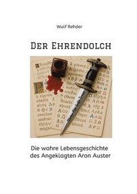 bokomslag Ehrendolch