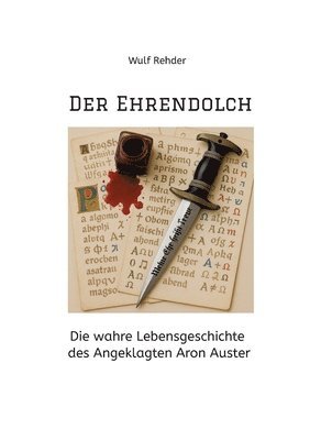 bokomslag Ehrendolch