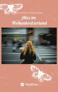bokomslag Alice im Wolkenkratzerland
