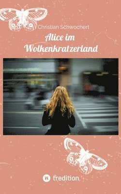 bokomslag Alice im Wolkenkratzerland