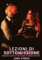 bokomslag Lezioni di Sottomissione