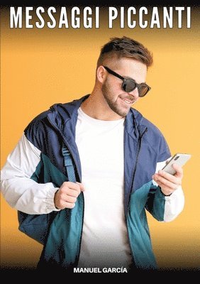 bokomslag Messaggi Piccanti