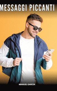 bokomslag Messaggi Piccanti
