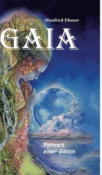 bokomslag Gaia - Portrait einer Göttin