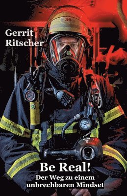 Gerrit Ritscher - Be Real!, Häftad