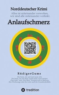 bokomslag Anlaufschmerz