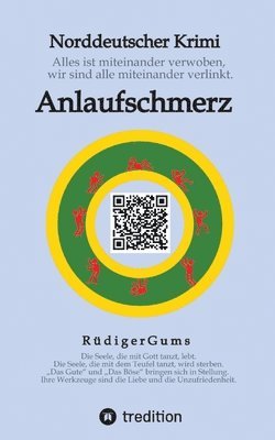 bokomslag Anlaufschmerz