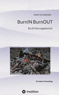 bokomslag BurnIN BurnOUT