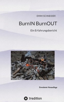 bokomslag BurnIN BurnOUT