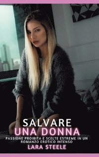 bokomslag Salvare una Donna
