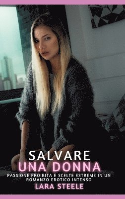 bokomslag Salvare una Donna