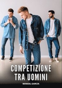 bokomslag Competizione tra Uomini