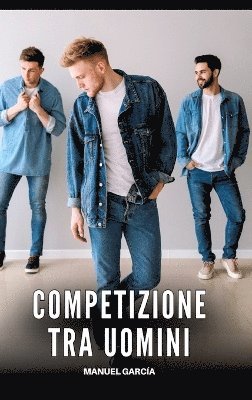 bokomslag Competizione tra Uomini