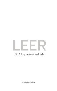 bokomslag Leer