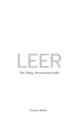 bokomslag Leer