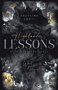bokomslag Highlander Lessons