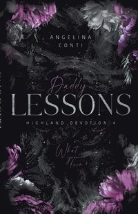 bokomslag Daddy Lessons