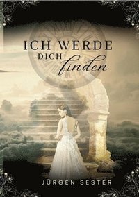bokomslag Ich werde dich finden
