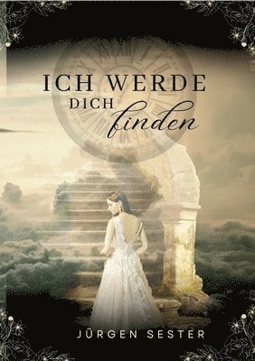 bokomslag Ich werde dich finden