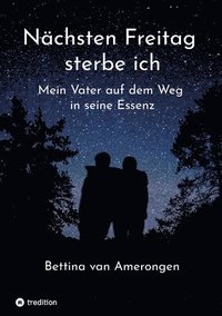 bokomslag Nächsten Freitag sterbe ich