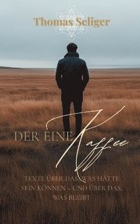 bokomslag eine Kaffee