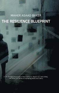 bokomslag Resilience Blueprint