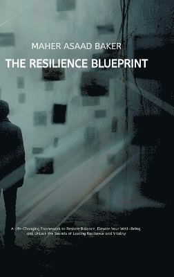 bokomslag Resilience Blueprint