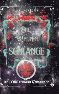 bokomslag Die Weltenschlange