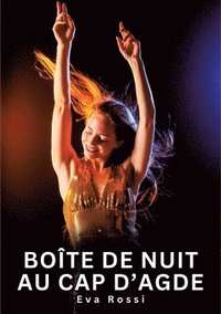 bokomslag Boîte de nuit au cap d'Agde
