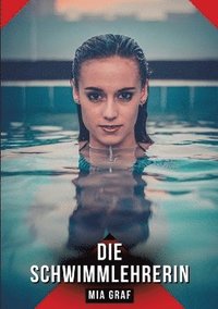 bokomslag Schwimmlehrerin