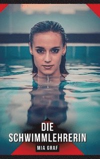 bokomslag Schwimmlehrerin