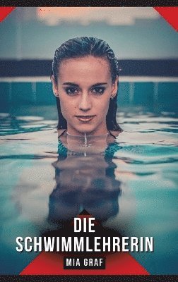 bokomslag Schwimmlehrerin