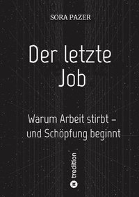bokomslag letzte Job