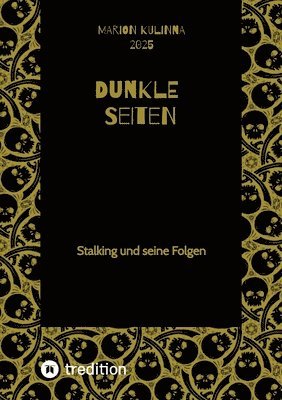 bokomslag Dunkle Seiten