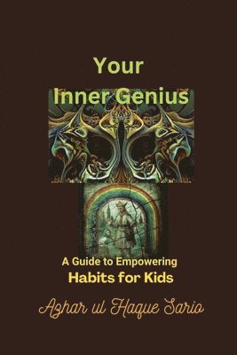 Azhar Ul Haque Sario, Azhar ul Haque Sario - Your Inner Genius, Häftad