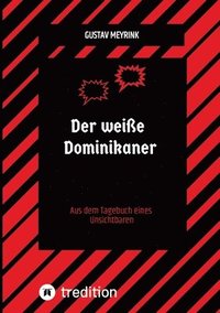 bokomslag weiße Dominikaner