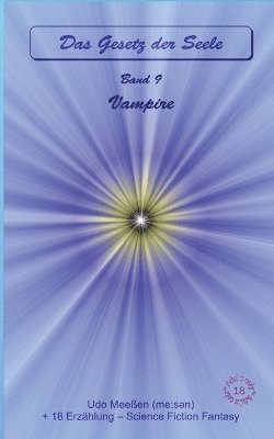 Udo Meeßen - Vampire, Häftad