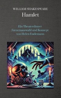 bokomslag William Shakespeare Hamlet