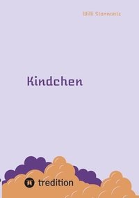 bokomslag Kindchen