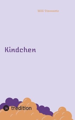 bokomslag Kindchen