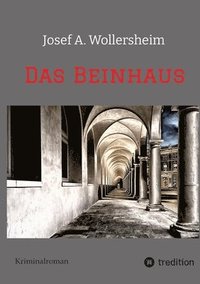 bokomslag Beinhaus