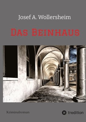 bokomslag Beinhaus