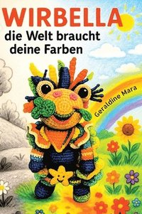bokomslag Wirbella