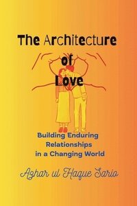 bokomslag Architecture of Love