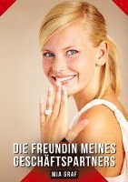 bokomslag Freundin meines Geschäftspartners