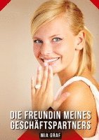 bokomslag Freundin meines Geschäftspartners