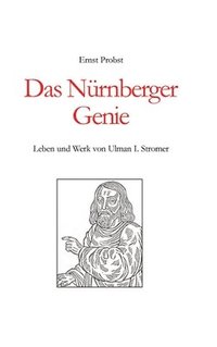 bokomslag Nürnberger Genie